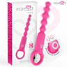 Vibrator MORESSA Ronie with Remote Control and 7 Modes