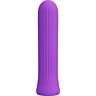 Mini Vibrator Pretty Love Blanche with 12 Vibration Speeds