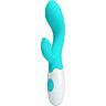 G-Spot Vibrator Pretty Love Brighty with Powerful Vibration