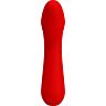G-Spot Vibrator Pretty Love Cetus with Curved Tip
