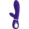G-Spot Vibrator Pretty Love Thomas with 7 Functions