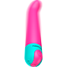 G-Spot Vibrator HAPPY LOKY ARIEL with 10 Vibration Modes