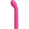 G-Spot Vibrator Pretty Love Logan with 10 Vibrations