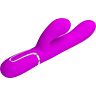 Pretty Love Flirtation Multifunction G-Spot Vibrator