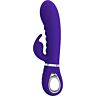 G-Spot Rabbit Vibrator PRETTY LOVE Prescott