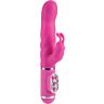 Calexotics TANTRIC MANTRA Rabbit Vibrator