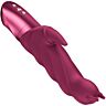 Fun Factory Darling Devil Rabbit Vibrator – Dual Stimulation Redefined