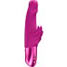 Rabbit Vibrator FUN FACTORY Wicked Angel for Dual Stimulation