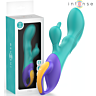 Rabbit Vibrator INTENSE FRED for Dual Stimulation
