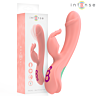 Rabbit Vibrator INTENSE Rachel with Oscillating Tip