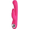 Pretty Love Lamar Rabbit Vibrator for G Spot Stimulation