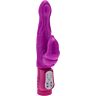 Pure Vibe Rotating Dolphin Rabbit Vibrator