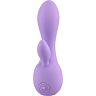 Maro Kawaii 10 Rabbit Vibrator by Tokyo Design