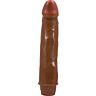 BAILE Dwarf Vibrator 21 cm | Realistic and Powerful