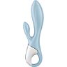 Rabbit Vibrator SATISFYER Air Pump Bunny 1 Inflatable