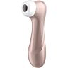 Vibrator Satisfyer Pro 2 Air Pulse Technology