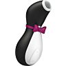 Satisfyer Air Pulse Pro Penguin NG vibrator
