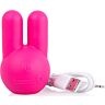 Screaming O Toone Vibe Dual-Motor Rabbit Vibrator