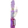 Vibrator Seven Creations Mini Rampant Bunny with Oscillating Tip