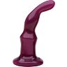 Tantus Protouch Wine Finger‑Like Deep‑Reach Vibrator
