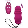 Vibrator TOYJOY Happiness Sunn Side Up with Remote Control