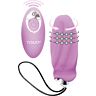 Remote Control Vibrator TOYJOY You Crack Me Up with 7 Modes