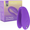 Dual Stimulator We-Vibe Sync Go with App Control