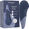 Lay-on Vibrator Womanizer Vibe with UltraWave Technology