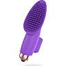 Clitoral Stimulator Womanvibe Aisha | Compact and Powerful