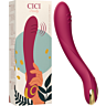 G-Spot Vibrator CICI BEAUTY Premium Silicone with 10 Vibration Modes