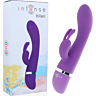 Rabbit Vibrator Intense Fun Hilari with 30 Vibration Modes