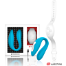 Dual Vibrator WEARWATCH WATCHME for Enhanced Pleasure