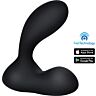 Prostate Vibrator SVAKOM Vick Neo with App Control