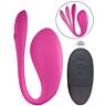 WE-VIBE JIVE 2 Wearable Egg Vibrator Electric Pink
