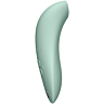WE-VIBE MELT 2 Air-Pulse Clitoral Stimulator Sage
