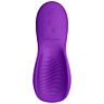 WE-VIBE Shared Touch Double-Sided Couples Vibrator Purple