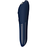 WE-VIBE TANGO X Rechargeable Bullet Vibrator Midnight Blue