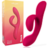 We-Vibe Nova Rabbit Vibrator for G-Spot and Clitoral Stimulation