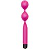 Vibrating Balls S Pleasures Wiggly Love Flexibility