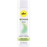 Water-based Lubricant Pjur Woman Aloe 100ml for Enhanced Hydration