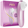 Clitoral Stimulator Womanizer Pro Vibrant with Air Pulse Technology