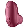 WOMANIZER SNAP Clitoral Suction Stimulator, Crushed Berry