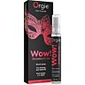 Oral Spray Orgie WOW Strawberry Ice with Cooling Effect