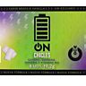 Functional Chewing Gum WUG GUM WUG ON Mint & Vanilla