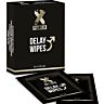 Delay Wipes XPOWER | Edible and Natural Ingredients