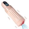 Loviux Suctroker V3.0 III Vaginal Masturbator with Vibration