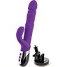 Rabbit Vibrator S Pleasures Xtreme with Dual Motors