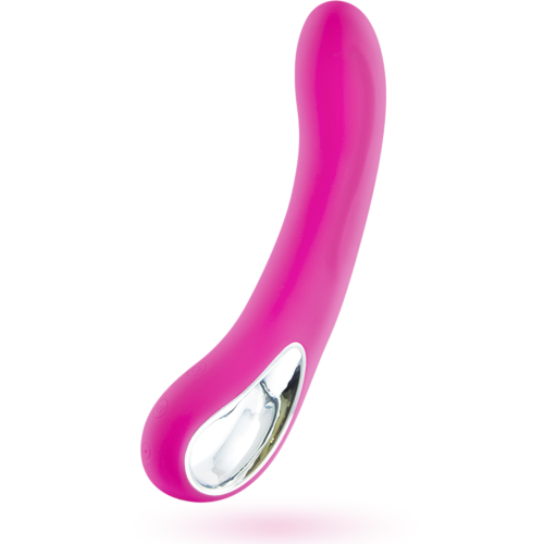 Classic Vibrator MORESSA Nelson Premium Silicone Rechargeable