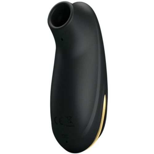 Suction Stimulator Pretty Love Smart Otis with 7 Modes