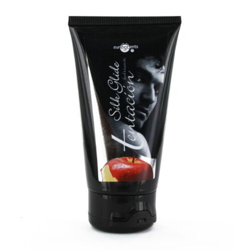 Lubricant TENTACION Silk 50 ML – Long-lasting silky feel